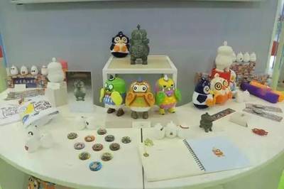 山西文博會(huì) | 做強(qiáng)文化產(chǎn)業(yè) 建設(shè)文化強(qiáng)省