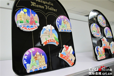 【新時(shí)代 新氣象 新作為】豐澤華大電商產(chǎn)業(yè)園區(qū)為文創(chuàng)企業(yè)走出去保駕護(hù)航(組圖)-國(guó)際在線