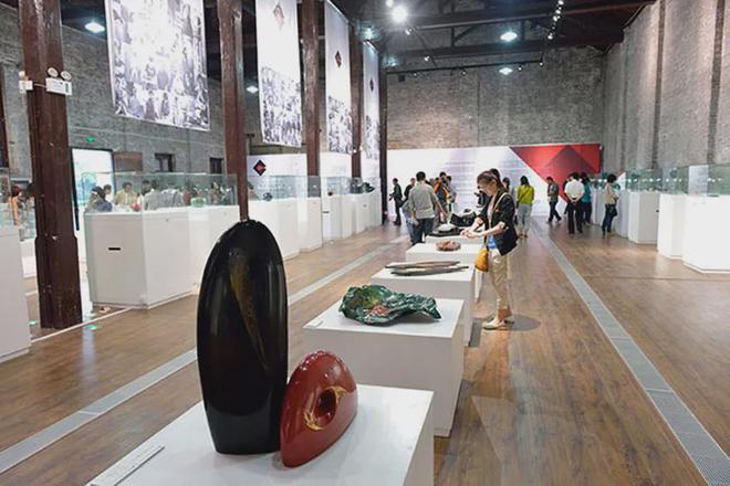 八部門(mén)聯(lián)合發(fā)布措施,對(duì)文化創(chuàng)意產(chǎn)品開(kāi)發(fā)工作再做詳細(xì)部署