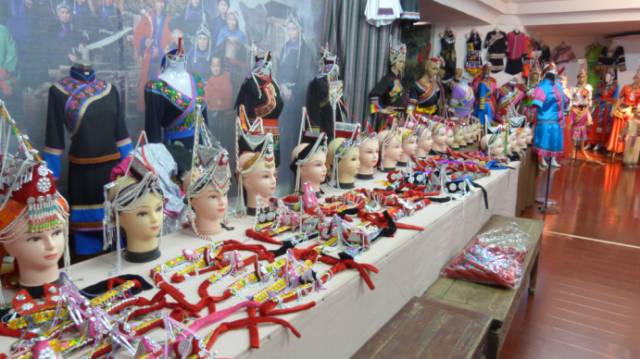 【暑期社會實踐】景寧畬族自治縣民族文化傳承與文化產業(yè)發(fā)展調研團隊_文化_網